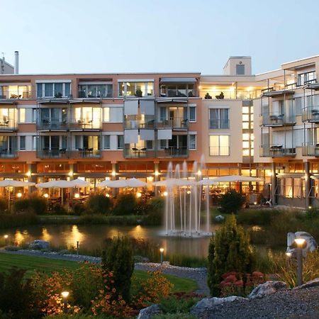Dorint Parkhotel Bad Bad Zurzach Exterior foto