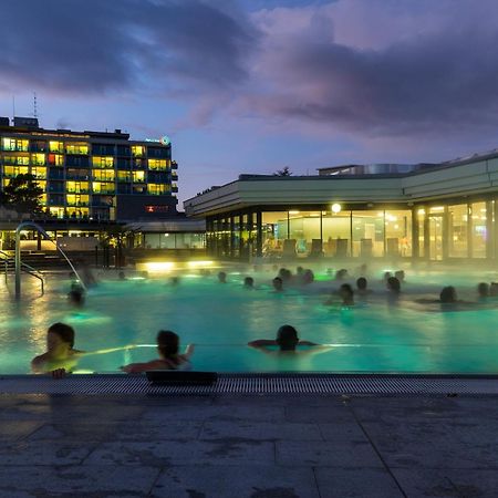 Dorint Parkhotel Bad Bad Zurzach Exterior foto